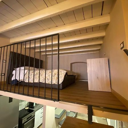 Incanto Daire La Spezia Dış mekan fotoğraf