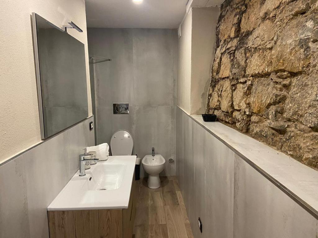 Incanto Daire La Spezia Dış mekan fotoğraf