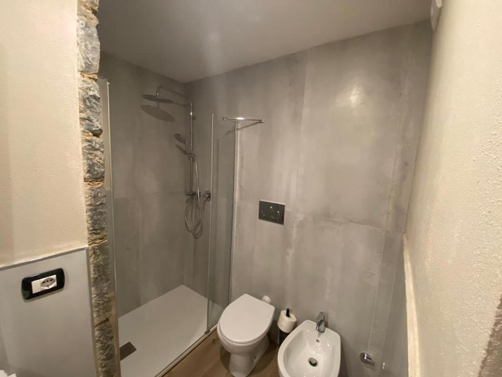 Incanto Daire La Spezia Dış mekan fotoğraf