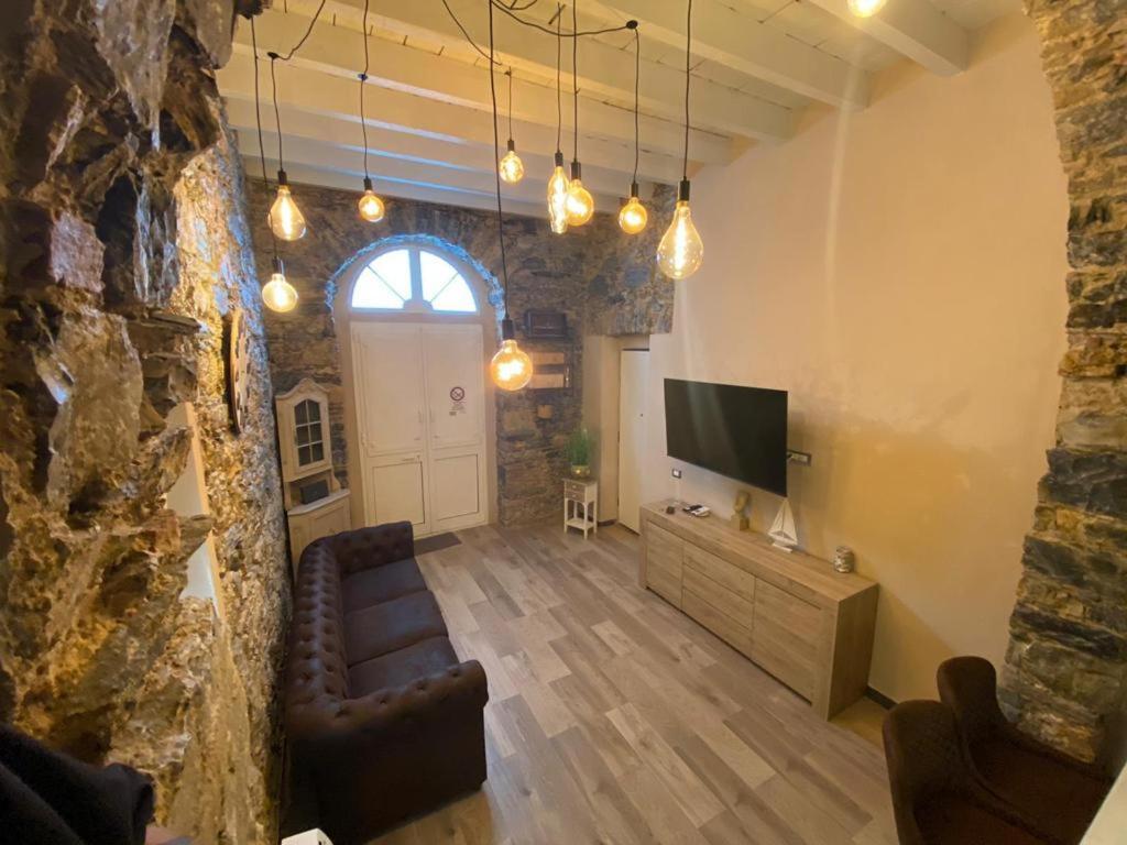 Incanto Daire La Spezia Dış mekan fotoğraf